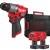 M12 FUEL Subkompaktowa wiertarko-wkrętarka z udarem 4933479870 - techniktools