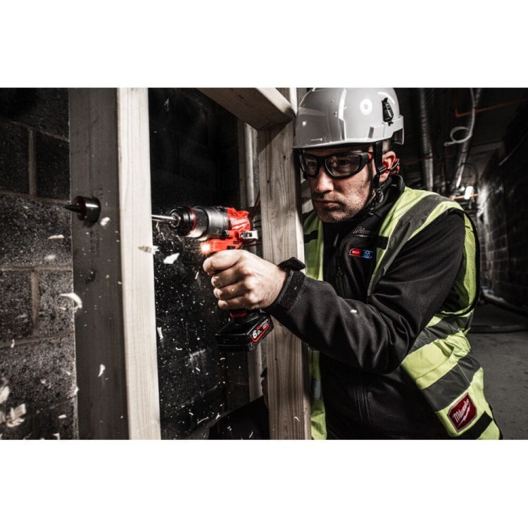 M12 FUEL Subkompaktowa wiertarko-wkrętarka z udarem 4933479870 - techniktools