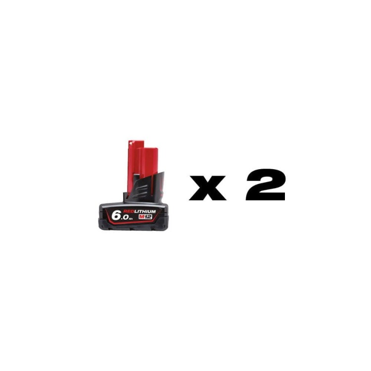 M12 FUEL Subkompaktowa wiertarko-wkrętarka z udarem 4933479870 - techniktools