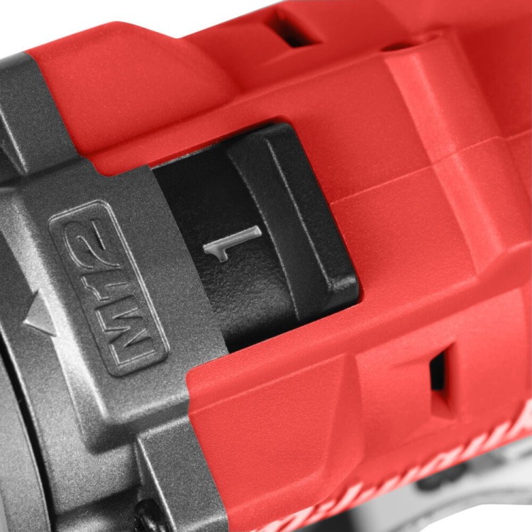 M12 FUEL Subkompaktowa wiertarko-wkrętarka z udarem 4933479870 - techniktools