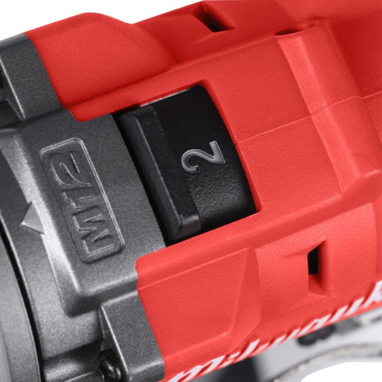 M12 FUEL Subkompaktowa wiertarko-wkrętarka z udarem 4933479870 - techniktools
