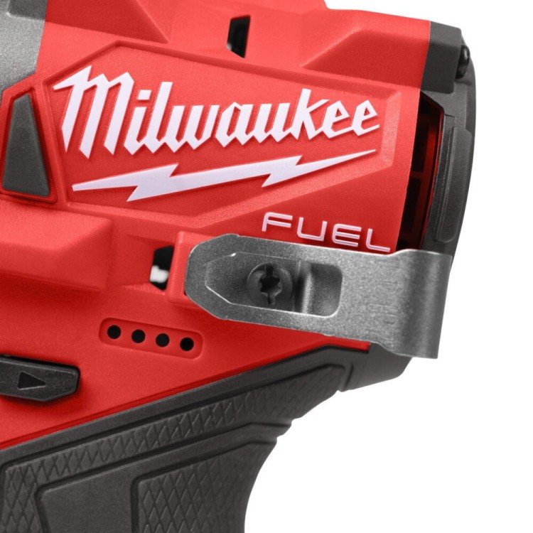 M12 FUEL Subkompaktowa wiertarko-wkrętarka z udarem 4933479870 - techniktools