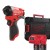 M12 FUEL Subkompaktowa zakrętarka 1/4'' 4933479877 - techniktools