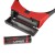 Latarka na szyję ładowana przez USB 400 lumenów 4933479898 - techniktools