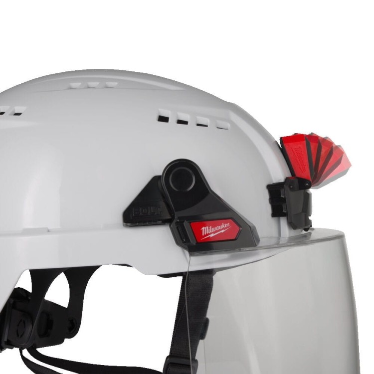 Latarka czołowa ładowana przez USB 600 lumenów 4933479902 - techniktools