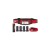Latarka czołówka ładowana przez USB 600 lumenów 4933479963 - techniktools