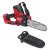 M18FHS20-0 HATCHET Pilarka do gał. 20cm 4933480117 - techniktools