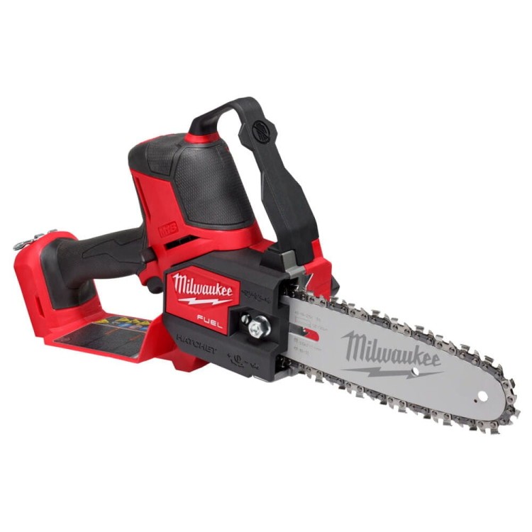 M18FHS20-0 HATCHET Pilarka do gał. 20cm 4933480117 - techniktools
