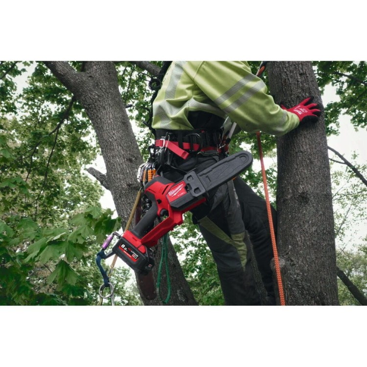 M18FHS20-0 HATCHET Pilarka do gał. 20cm 4933480117 - techniktools