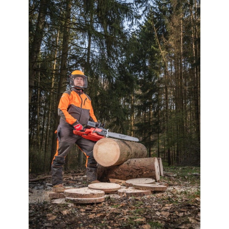 M18F2CHS50-0 Pilarka łań. na 2 aku. 50cm 4933480120 - techniktools