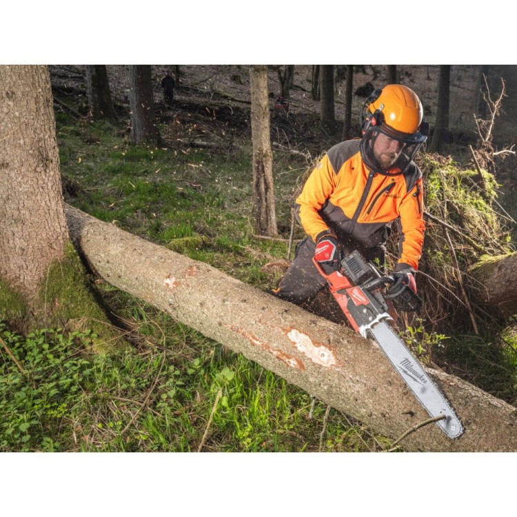 M18F2CHS50-0 Pilarka łań. na 2 aku. 50cm 4933480120 - techniktools