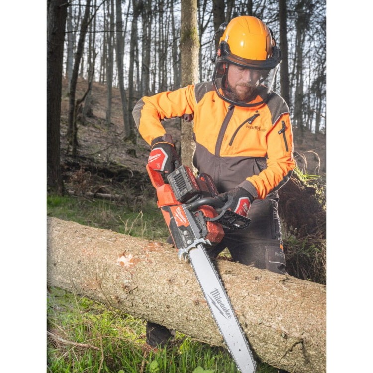 M18F2CHS50-0 Pilarka łań. na 2 aku. 50cm 4933480120 - techniktools