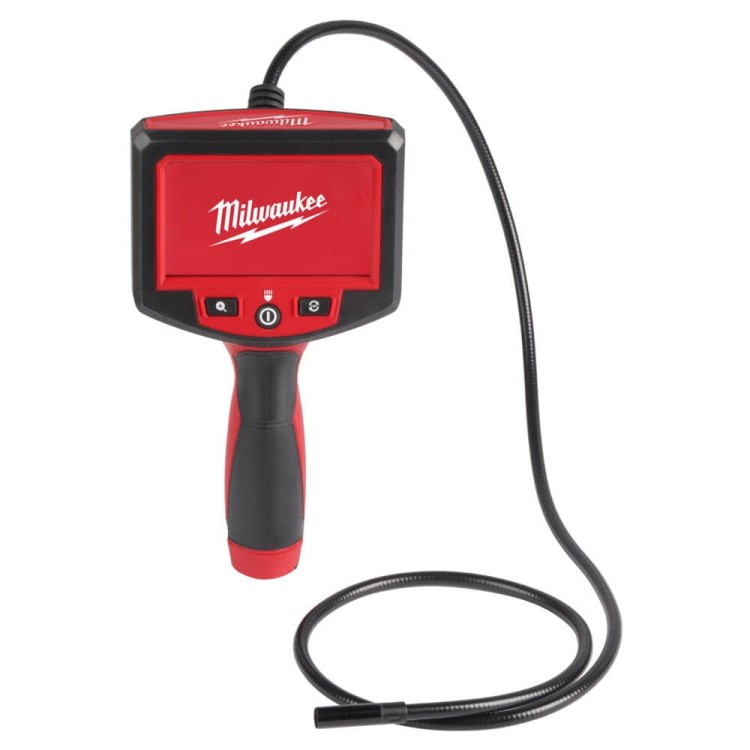 Alkaliczna Kamera Inspekcyjna 2. generacji 4933480738 - techniktools