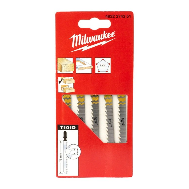 BRZESZCZOTY 75/4MM OP-5 SZT 4932274351 - techniktools