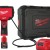 M12 360° Kamera inspekcyjna 1.2 m 2. generacji 4933480740 - techniktools