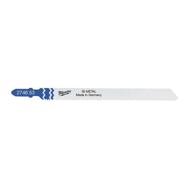 BRZESZCZOTY 105/2MM BI-METAL OP-5 SZT 4932274653 - techniktools