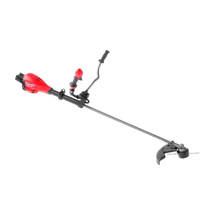 M18 FUEL Wykaszarka na dwa akumulatory 4933480860 - techniktools
