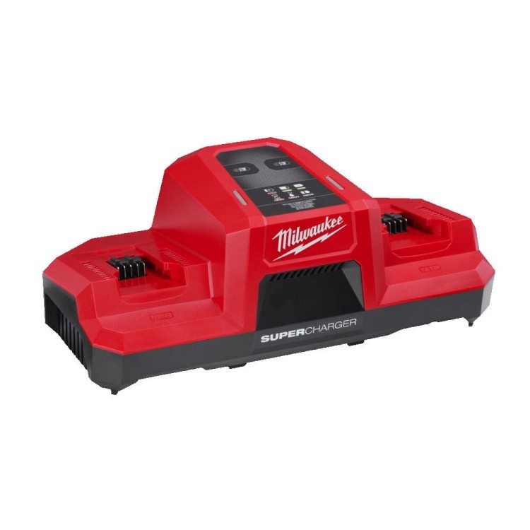 M18 FUEL Wykaszarka na dwa akumulatory 4933480860 - techniktools