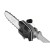 M18FTPS30-0 Podkrzesywarka 30 cm 4933480868 - techniktools