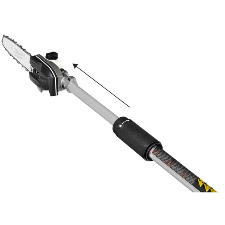 M18FTPS30-0 Podkrzesywarka 30 cm 4933480868 - techniktools