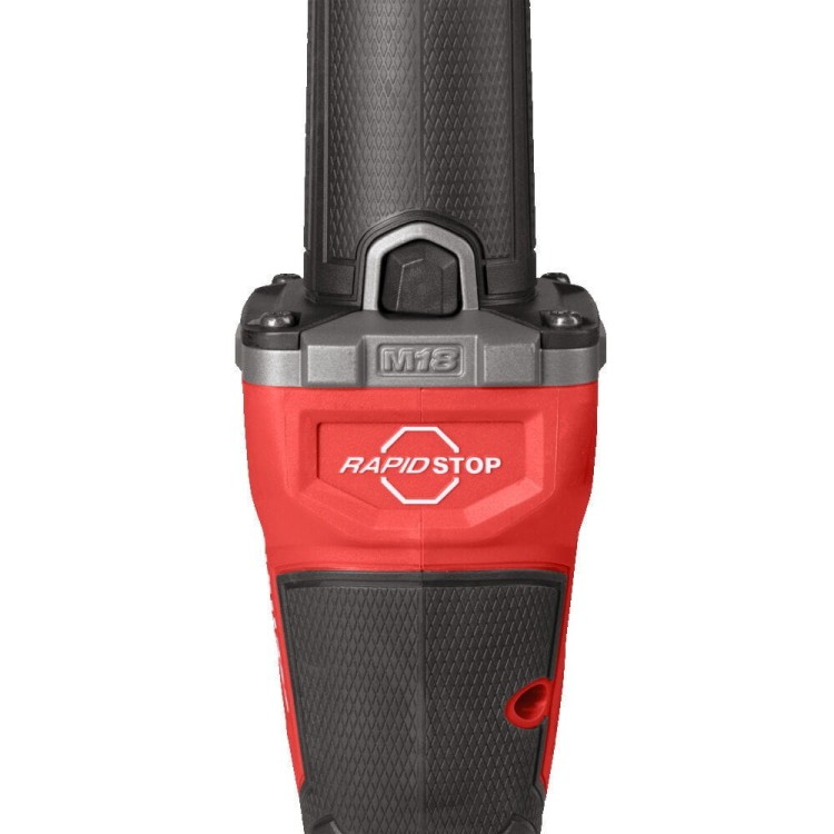 M18 FUEL ONE-KEY SZLIFIERKA PROSTA Z REGULACJĄ PRĘDKOŚCI I WŁĄCZNIKIEM ŁOPATKOWYM 4933480957 - techniktools