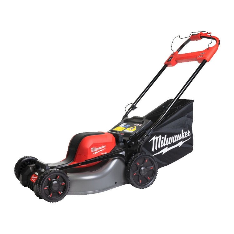 M18F2LM46-0 Kosiarka z napędem 46 cm 4933492010 - techniktools