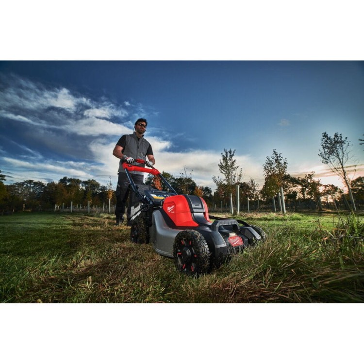 M18F2LM46-0 Kosiarka z napędem 46 cm 4933492010 - techniktools