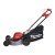 M18F2LM46-0 Kosiarka z napędem 46 cm 4933492010 - techniktools