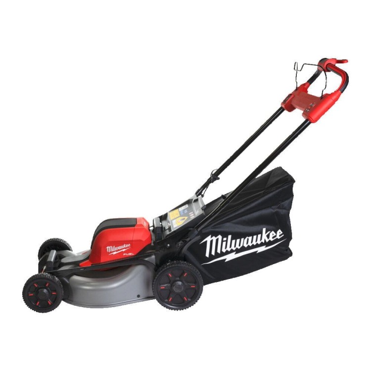 M18F2LM46-0 Kosiarka z napędem 46 cm 4933492010 - techniktools