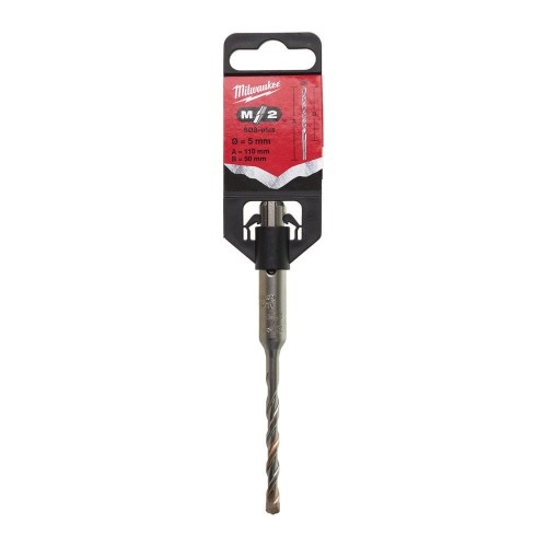 WIERTŁO M2 SDS-PLUS 5/50/110MM 4932307067 - techniktools