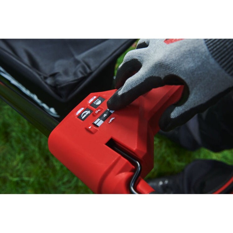 M18F2LM46-0 Kosiarka z napędem 46 cm 4933492010 - techniktools