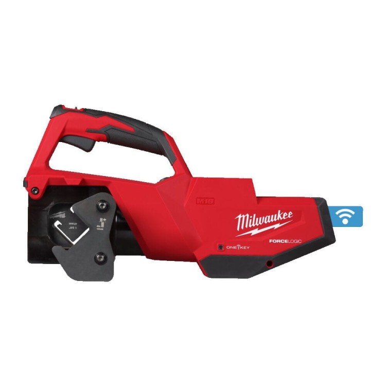 Nożyce do rozpórek M18 FORCE LOGIC 4933492097 - techniktools