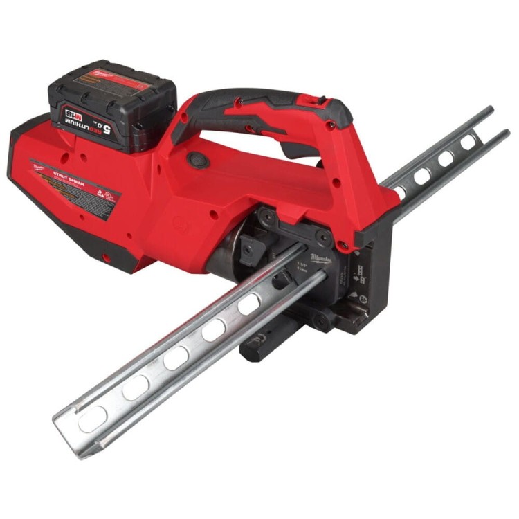 Nożyce do rozpórek M18 FORCE LOGIC 4933492097 - techniktools