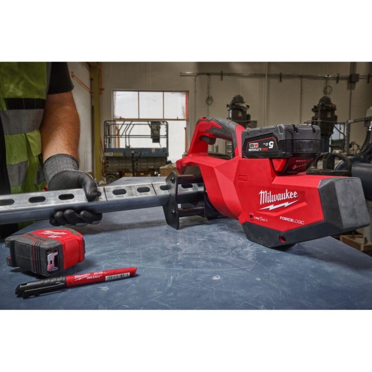 Nożyce do rozpórek M18 FORCE LOGIC 4933492097 - techniktools