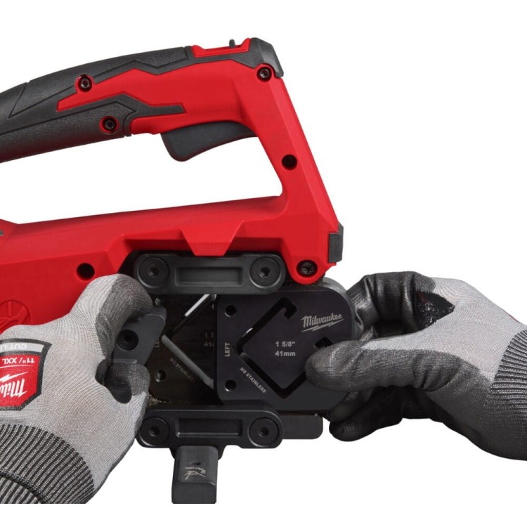 Nożyce do rozpórek M18 FORCE LOGIC 4933492097 - techniktools
