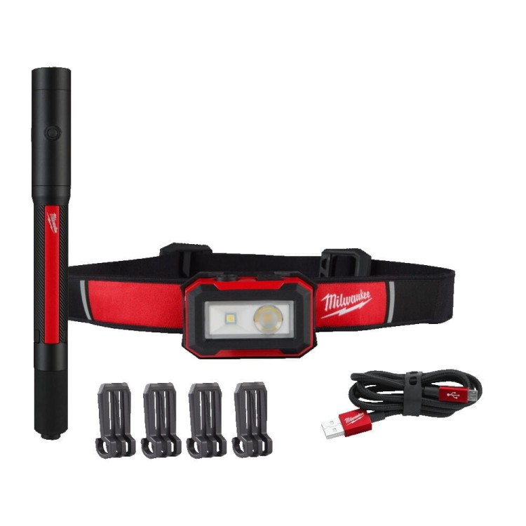 Rechargeable Power Pack 4933492104 - techniktools