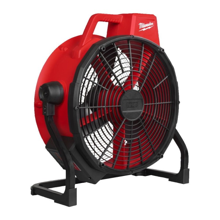 M18 wysokowydajny wentylator 4933492110 - techniktools