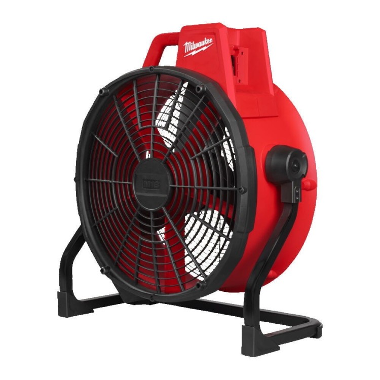 M18 wysokowydajny wentylator 4933492110 - techniktools
