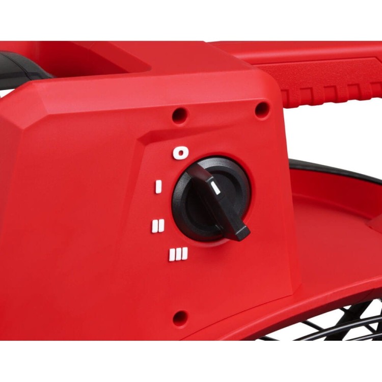 M18 wysokowydajny wentylator 4933492110 - techniktools