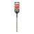 WIERTŁO M2 SDS-PLUS 6/100/160MM 4932307069 - techniktools