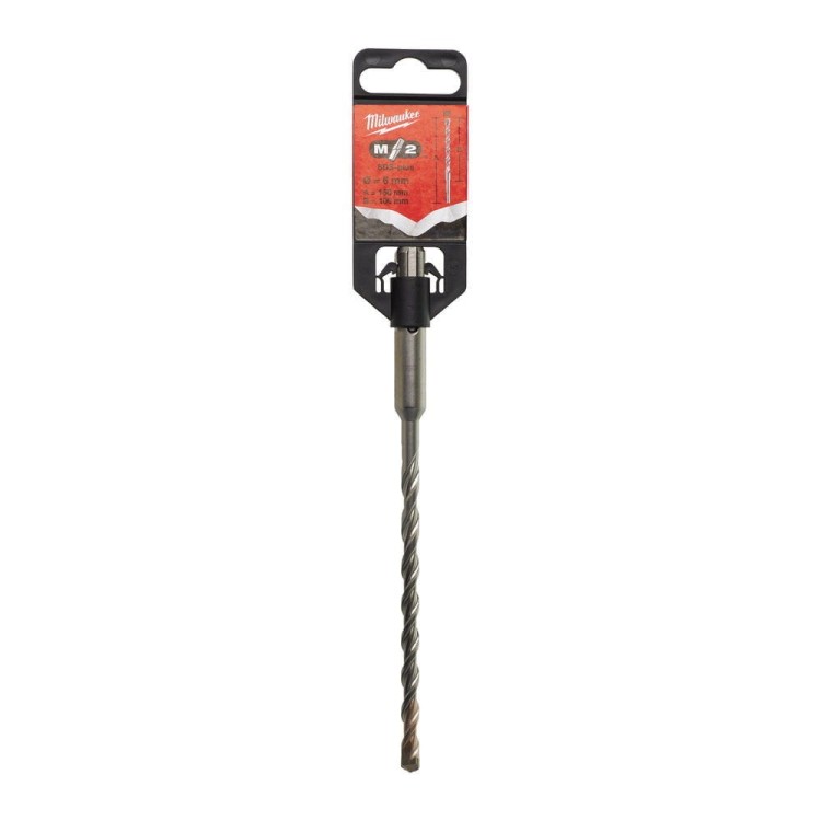 WIERTŁO M2 SDS-PLUS 6/100/160MM 4932307069 - techniktools