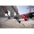 M18 FUEL SDS-PLUS 32 mm młotowiertarka z 4 trybami i rękojeścią D oraz ONE-KEY 4933492140 - techniktools