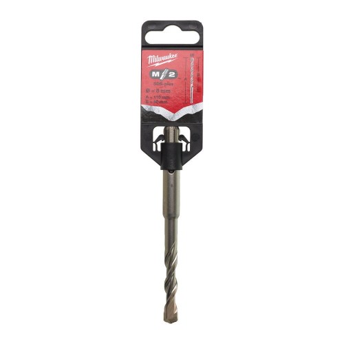 WIERTŁO M2 SDS-PLUS 8/50/110MM 4932307070 - techniktools