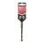 WIERTŁO M2 SDS-PLUS 8/50/110MM 4932307070 - techniktools
