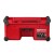 M18 radio DAB+ do pracy w terenie 4933492344 - techniktools