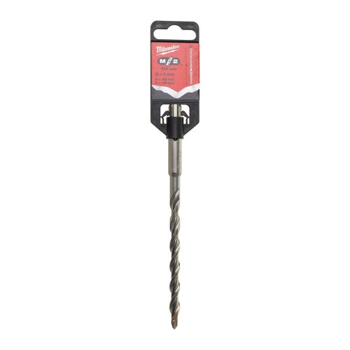 WIERTŁO UDAROWE SDS-PLUS 8/100/160 4932307071 - techniktools