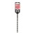 WIERTŁO UDAROWE SDS-PLUS 8/100/160 4932307071 - techniktools