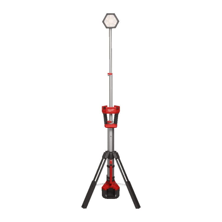M18 Lampa stojąca LED 4933492903 - techniktools
