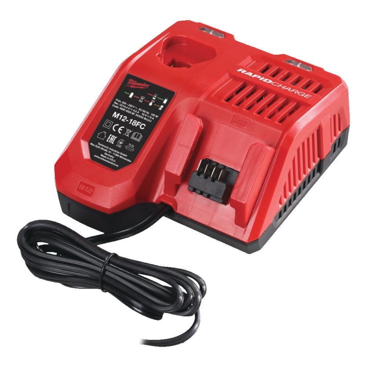 M18 Lampa stojąca LED 4933492903 - techniktools