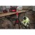 M18 Lampa stojąca LED 4933492903 - techniktools